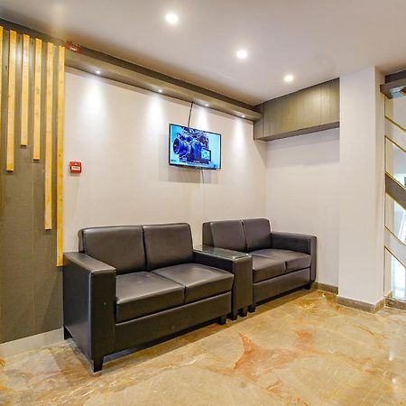 Fabhotel Athasri Inn - Nr Bellandur Railway Station Bangalore Exterior foto